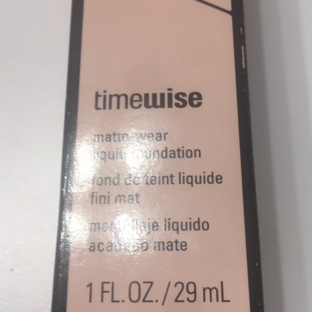 Mary Kay Timewise